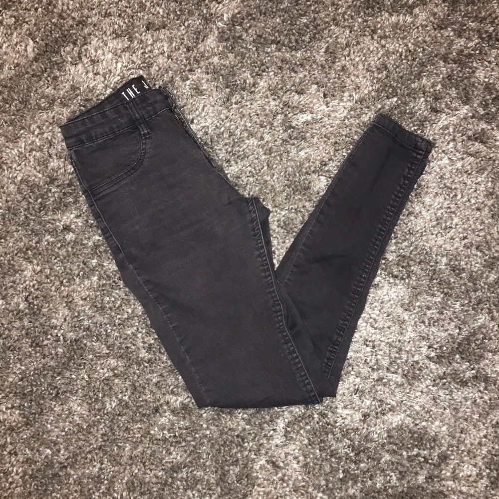 Cotton On The Jegging Midrise